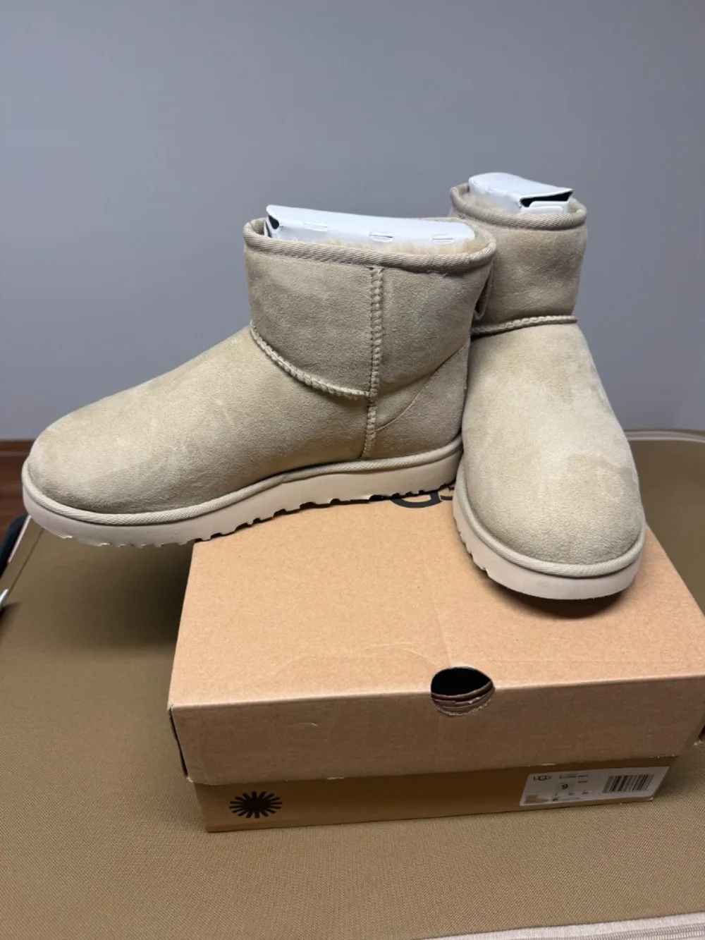 Ugg boots